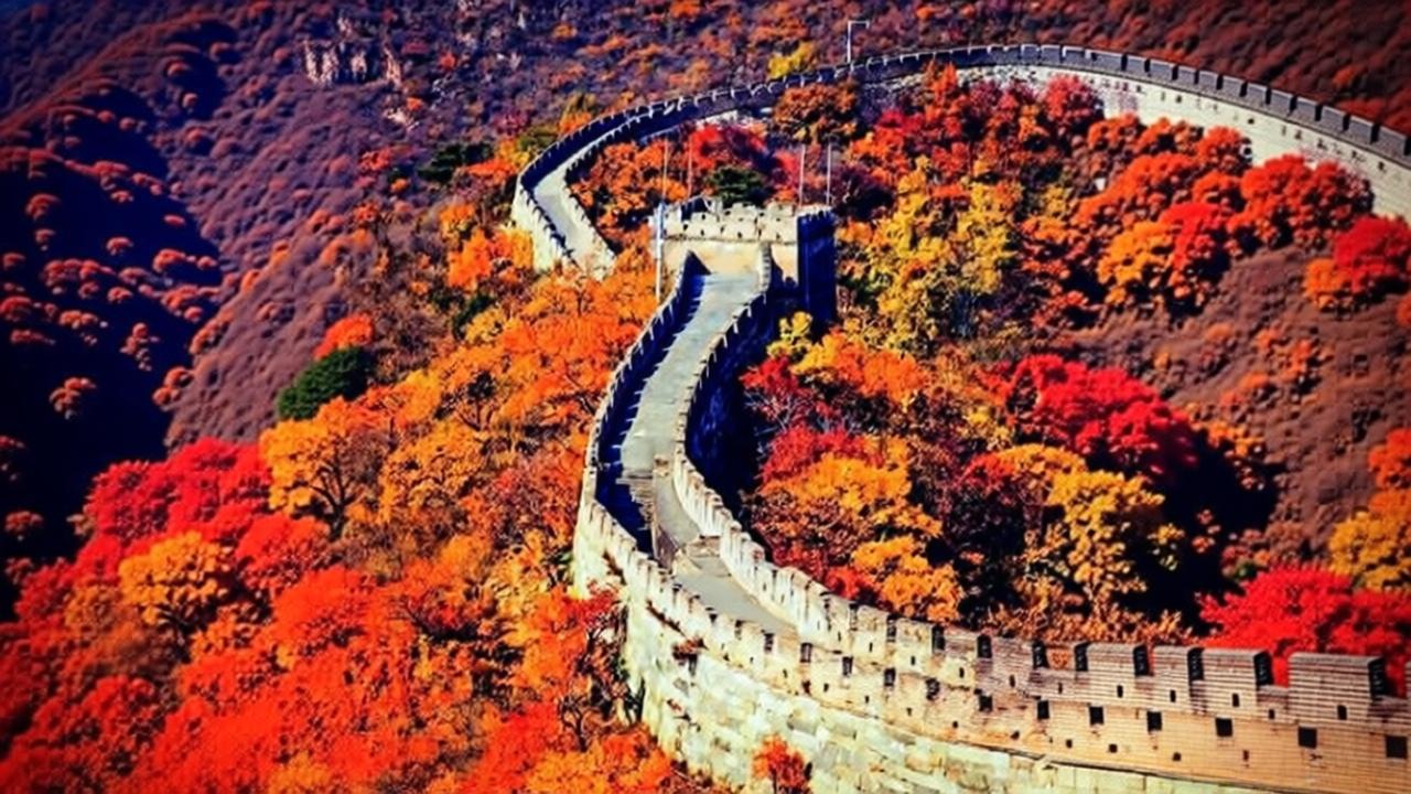 Mutianyu Great Wall